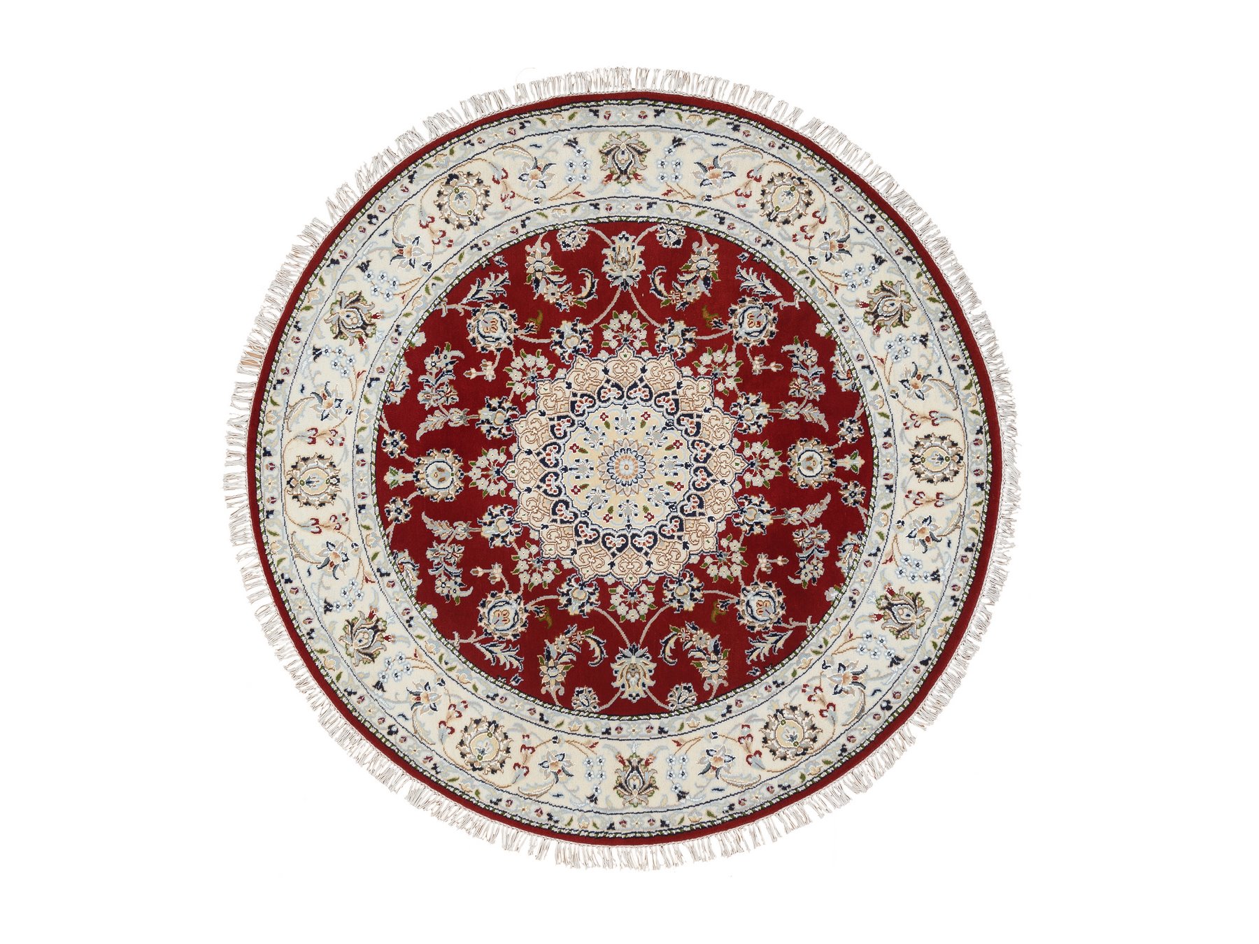 Traditional Rugs LUV582759